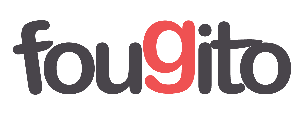 Fougito Logo